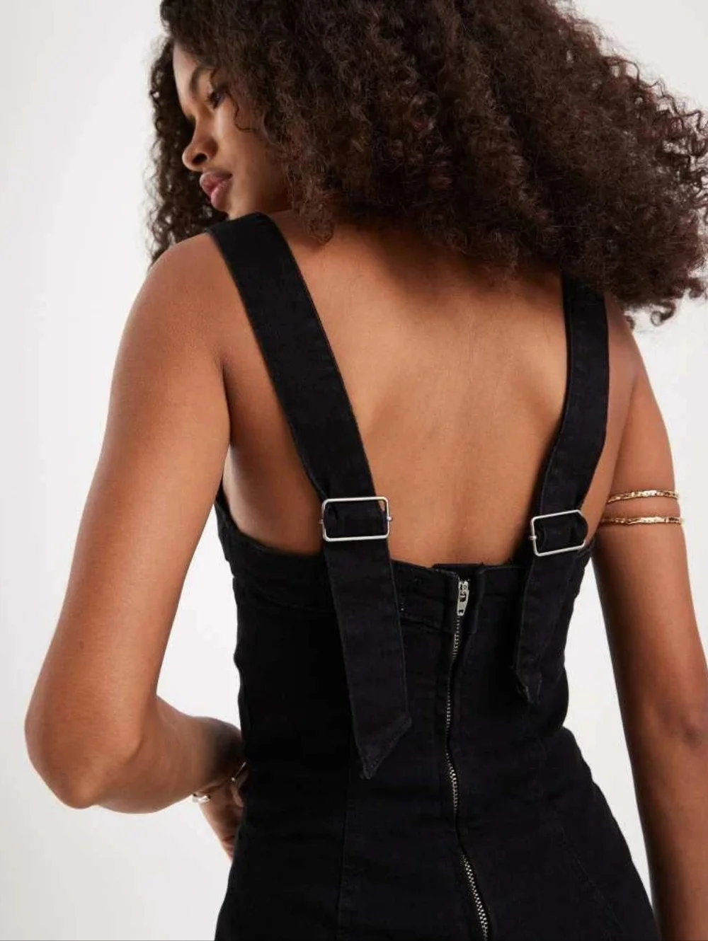 NWOT Free People Suns Out Bootcut Jumpsuit Sz XL